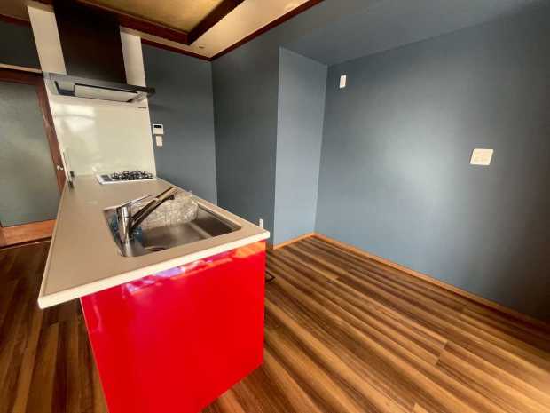 中古リノベ   2階建て★