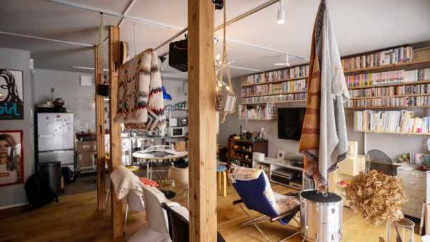 「”好き”を大切に、心地よく暮らす家」中古戸建リノベーション