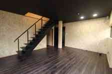 男のロマンを詰め込んだガレージ付き戸建◎