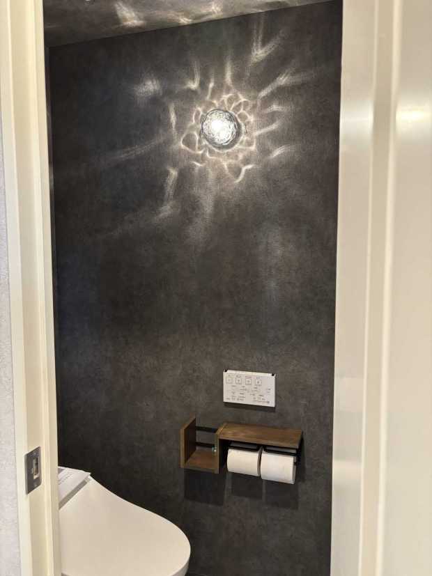 ホテルライクな上質な空間にリノベーション