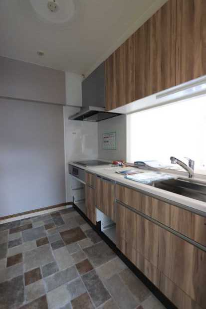 プチリフォーム★マンション