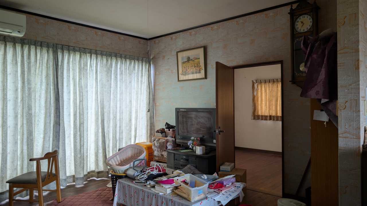 趣味と家事動線が共鳴する、113㎡の開放的なフルリノベーション