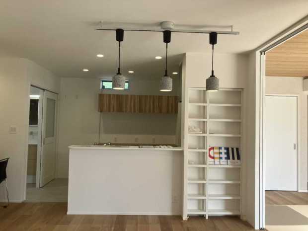平屋建フルリノベーション！
